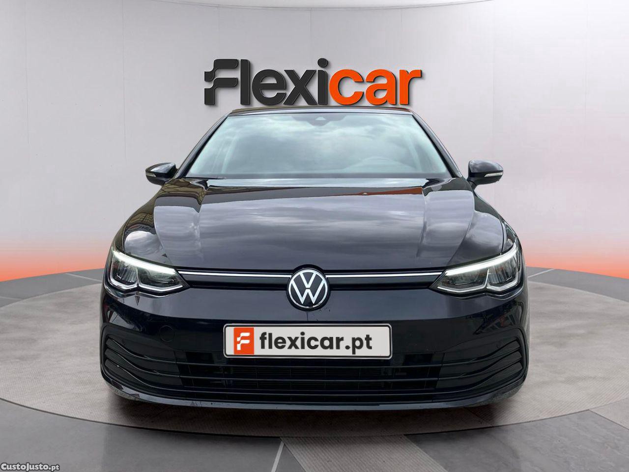 VW Golf 1.0 TSI Life - 23 foto 2