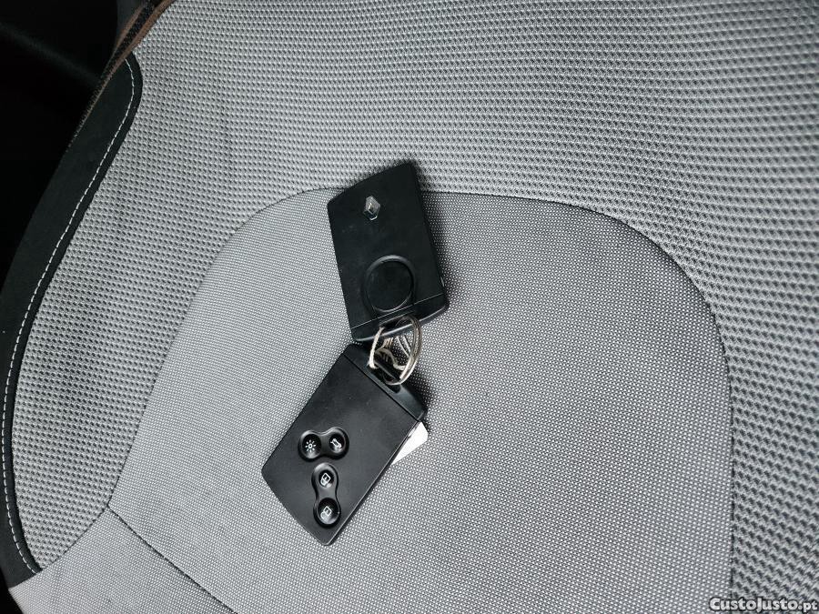 Renault Captur 1.5 dCi Expression — fotografia 4