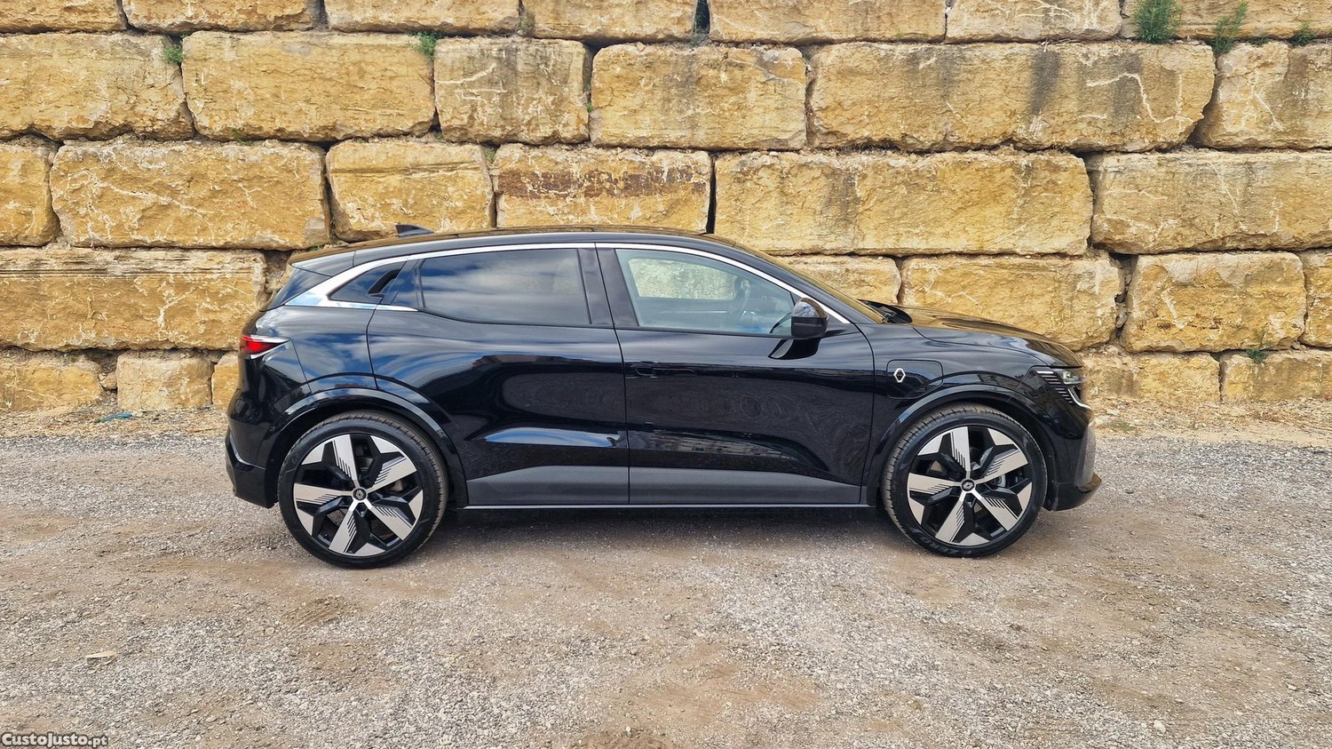 Renault Mégane E-Tech EV60 Techno Optimum Charge - 23 — photo 5