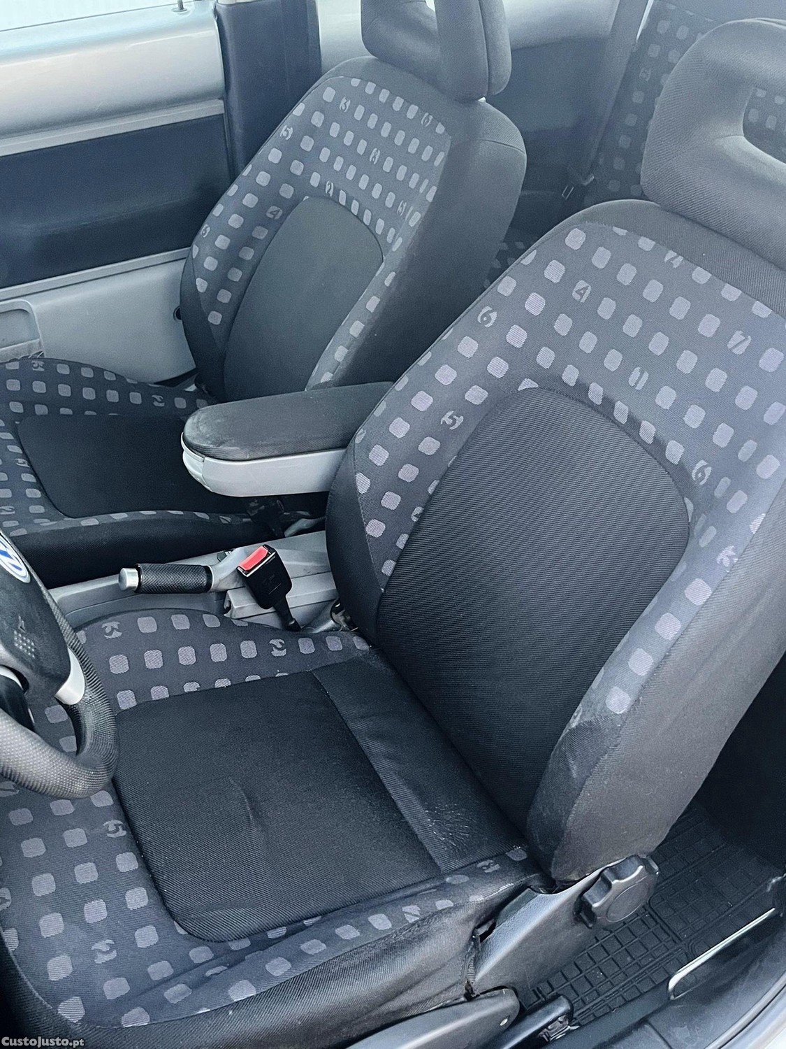 Volkswagen New Beetle New bettle — fotografia 3