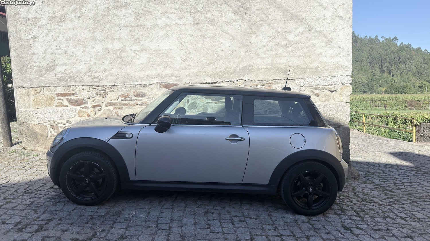 MINI Cooper D — photo 5