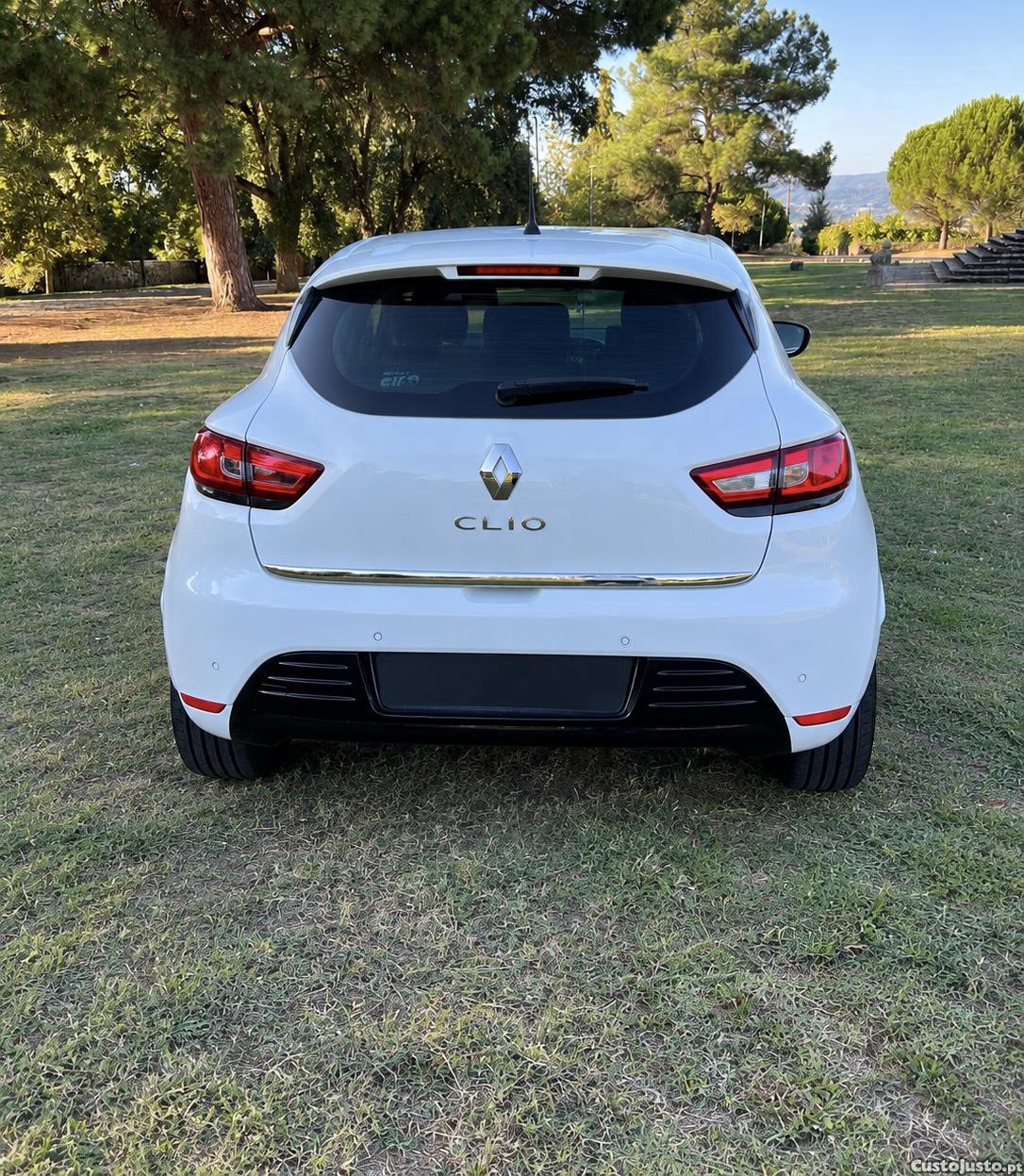 Renault Clio Utilitário — photo 2