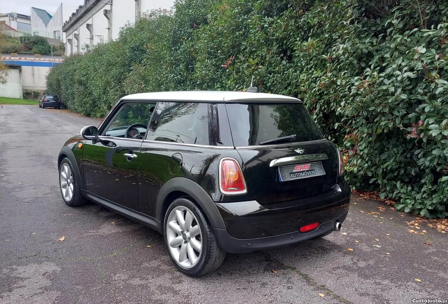 MINI Cooper Cooper D - 10 foto 4