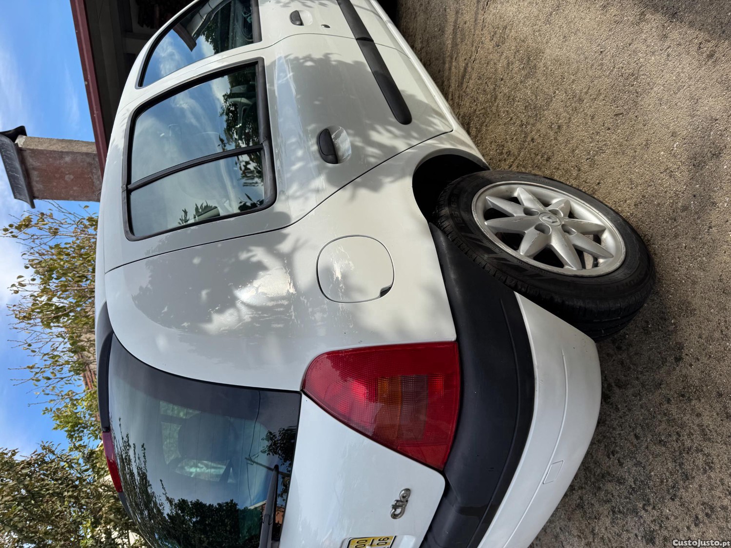 Renault Clio - — fotografia 2