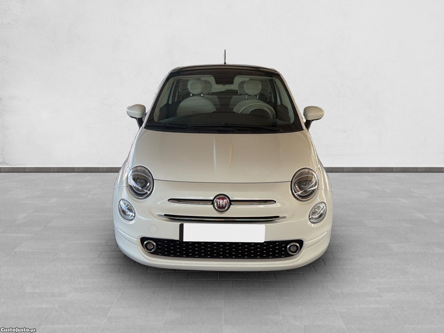 Fiat 500 Lounge S&S - 19 foto 3