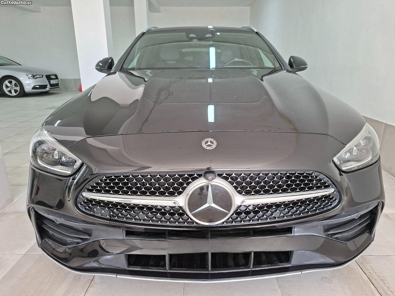 Mercedes-Benz C 220 200 - 21 foto 4