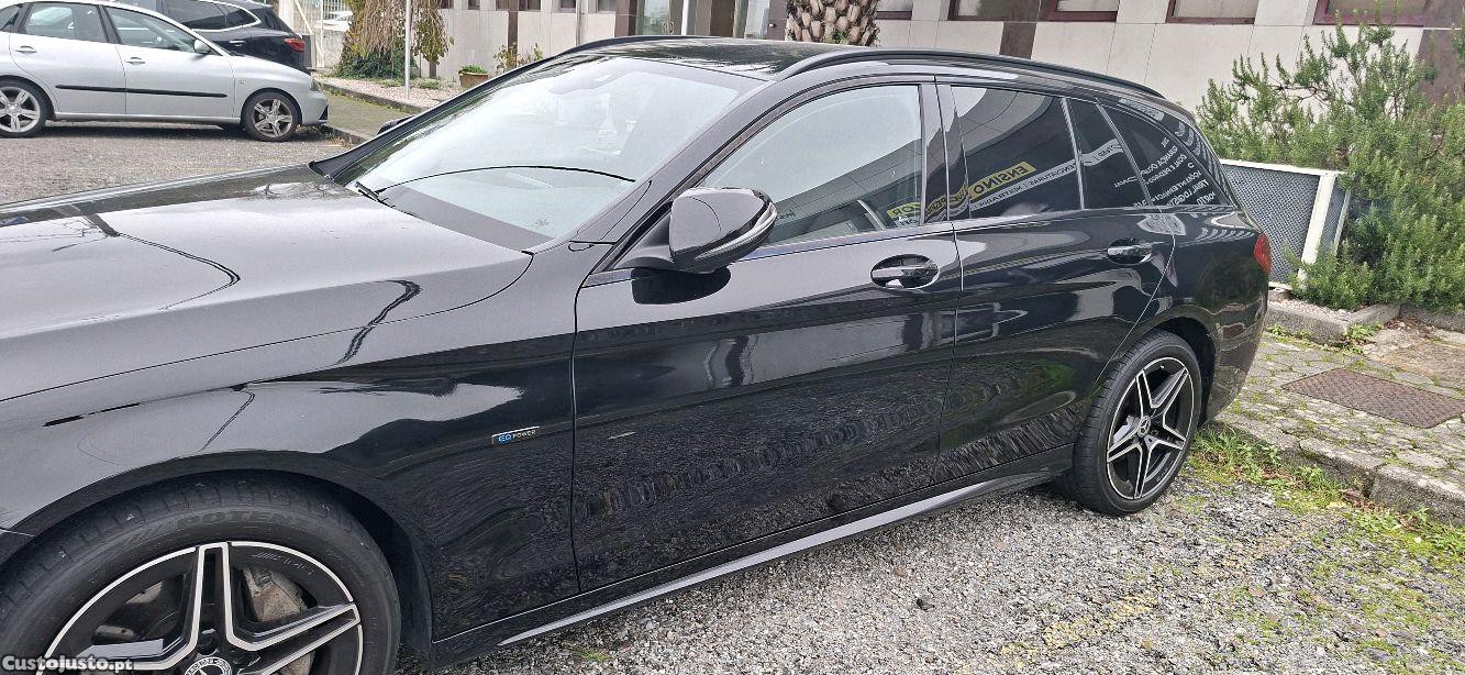 Mercedes-Benz C 300 300 De — fotografia 7