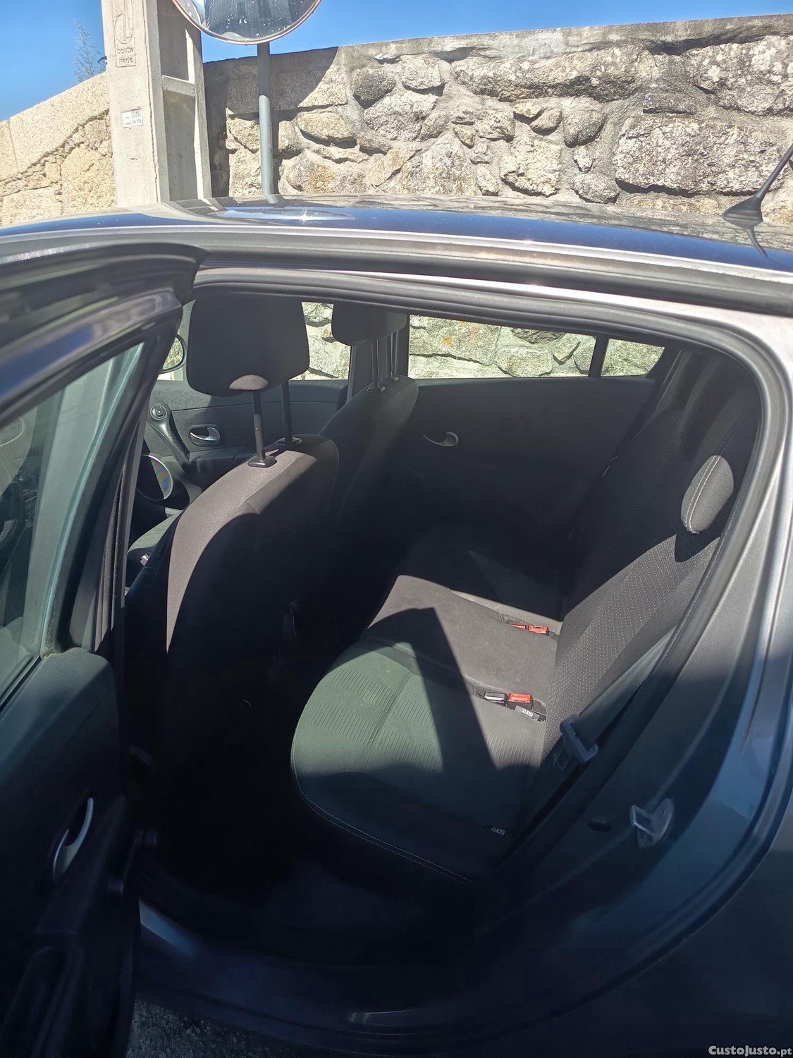 Renault Clio 1.5 Dci - 09 foto 2