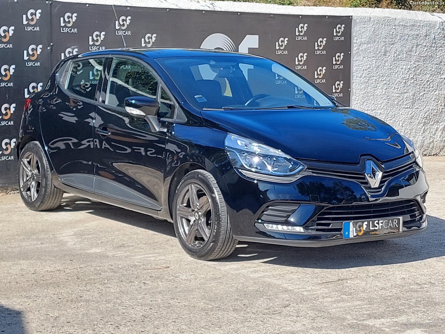 Renault Clio 1.5 dci 75cv, zen, 5.p, estimado - 19 — photo 2