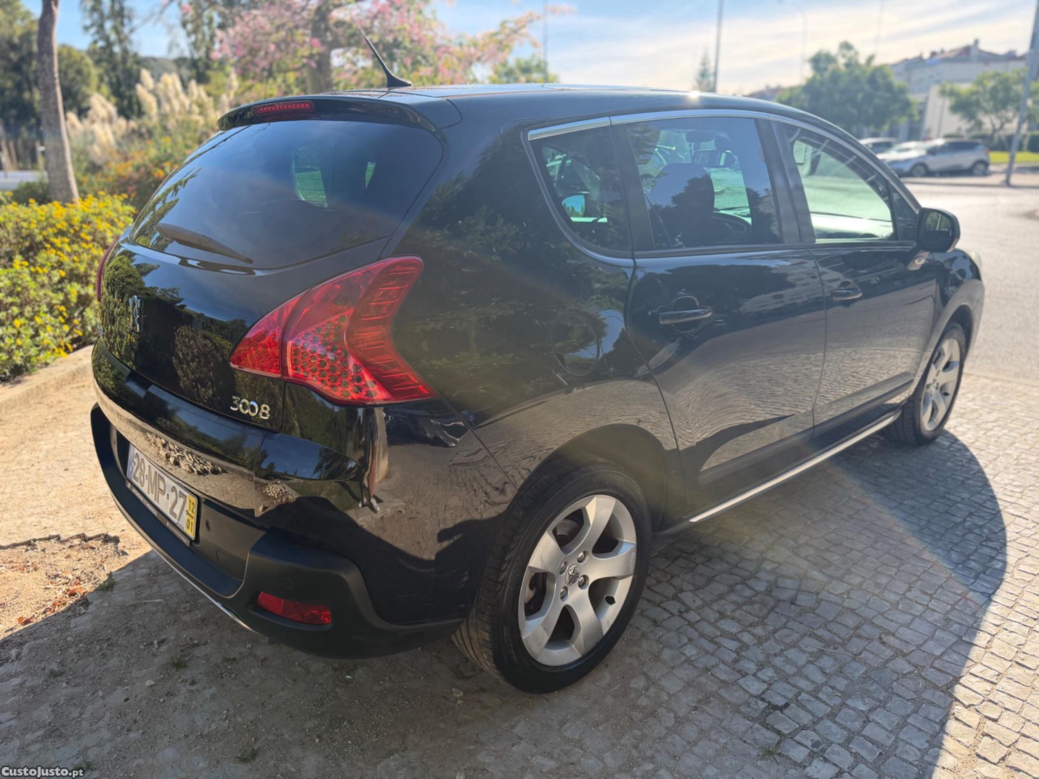 Peugeot 3008 1.6 Hdi Sport - 12 foto 4