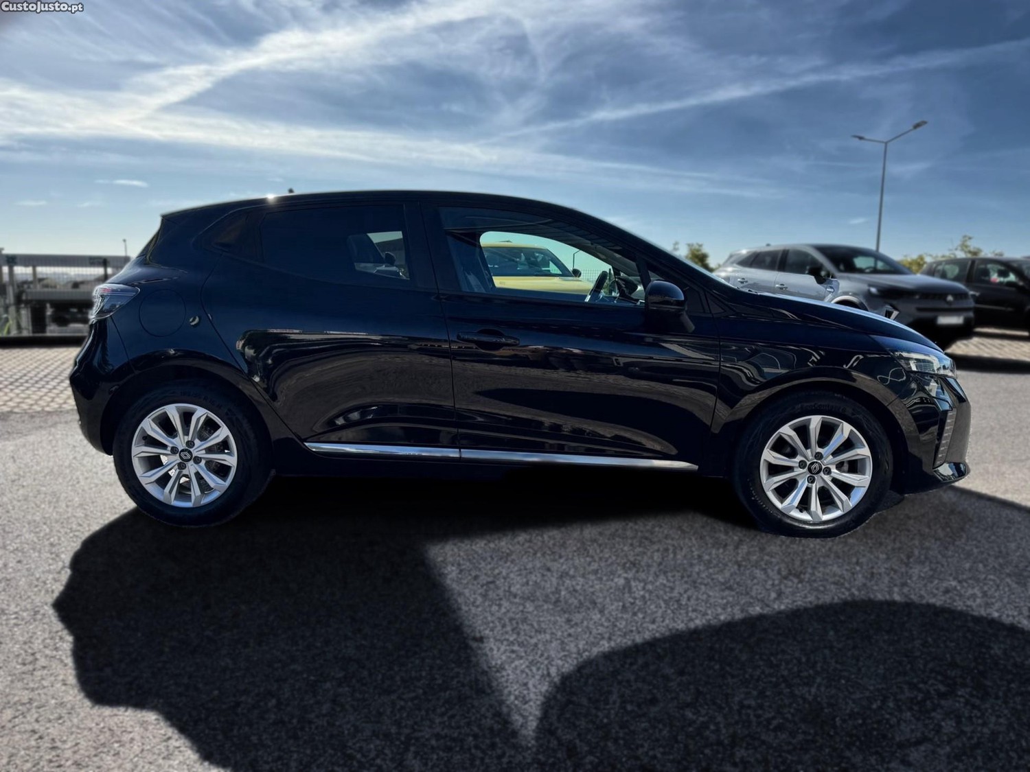 Renault Clio 1.0 TCe Evolution — photo 4