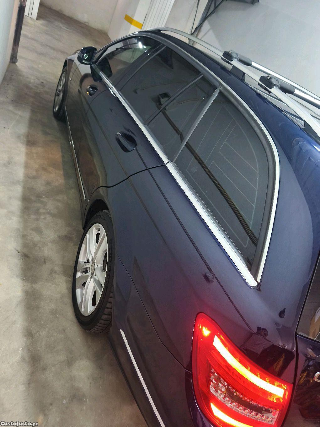 Mercedes-Benz C 250 avangard - 11 — photo 3
