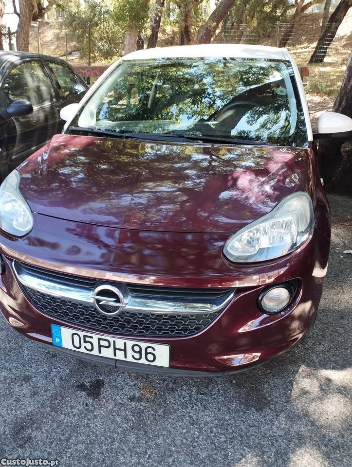 Opel Adam jam - 14 foto 5