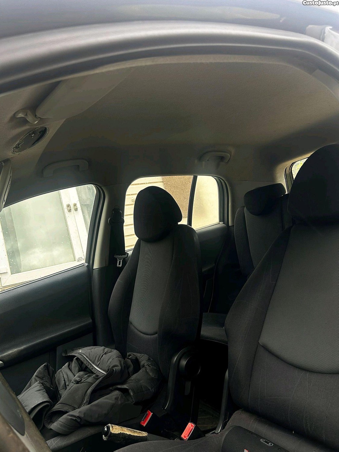 Smart Forfour 1.100 — fotografia 2