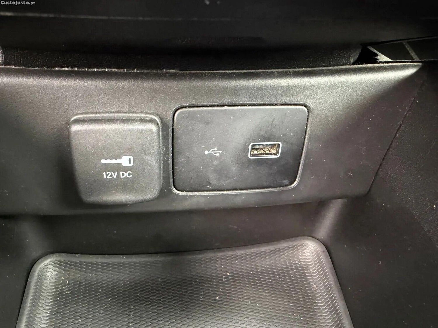 Fiat Tipo 1.3 Multijet City Life — fotografia 11