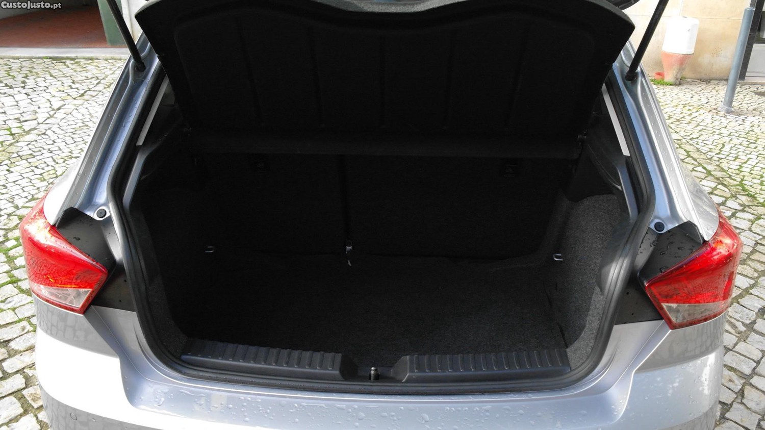 SEAT Ibiza 1.0 TSI Style DSG — fotografia 18