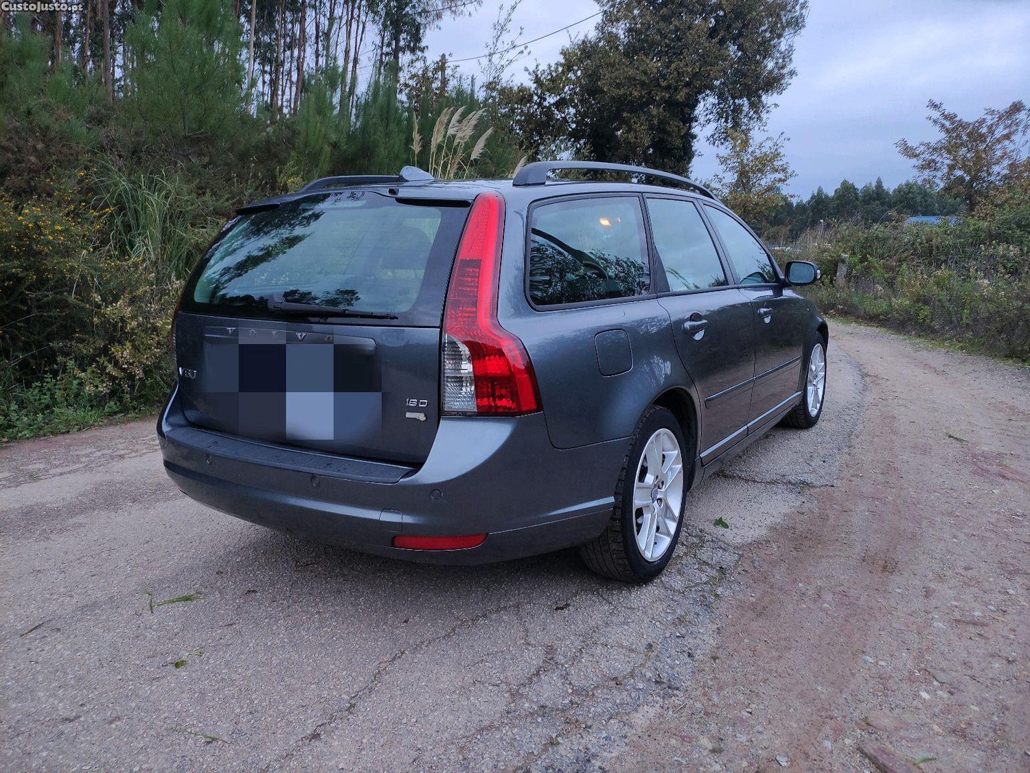 Volvo V50 1.6 d Momentum — photo 5