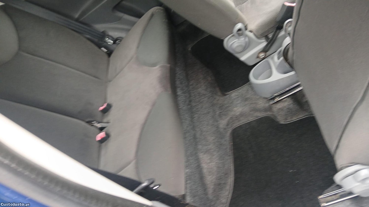 Citroën C1 Automatico — photo 5