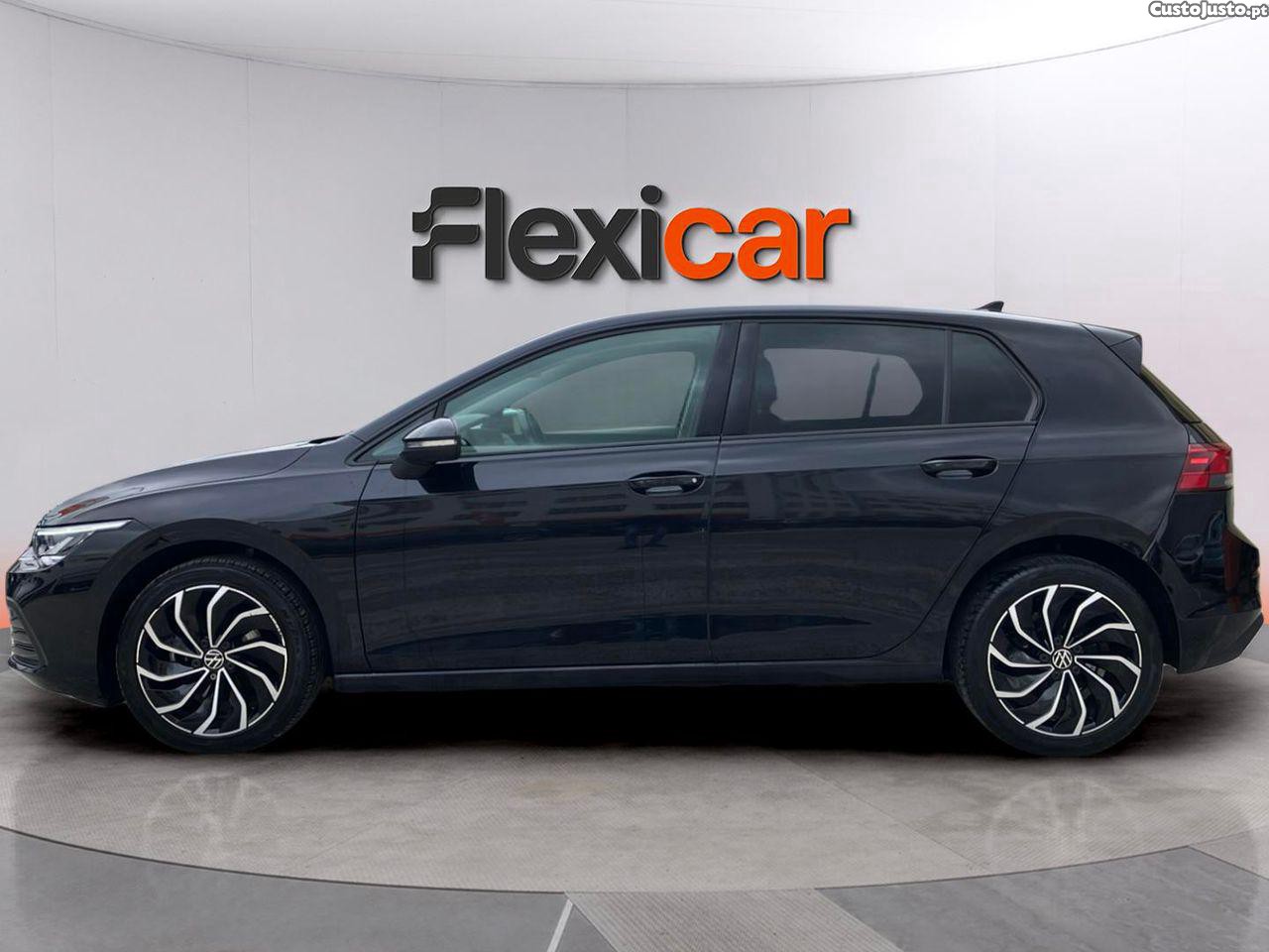 VW Golf 1.0 TSI Life - 23 foto 4