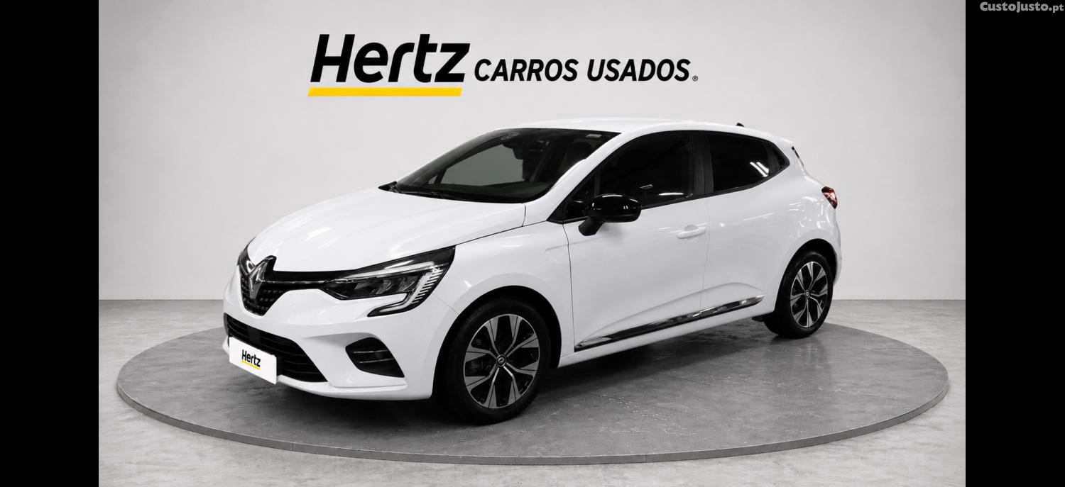 Renault Clio 1.0 Tce Evolution — fotografia 15