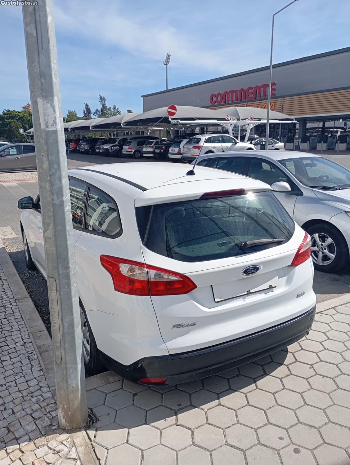 Ford Focus Fusion - 14 foto 2