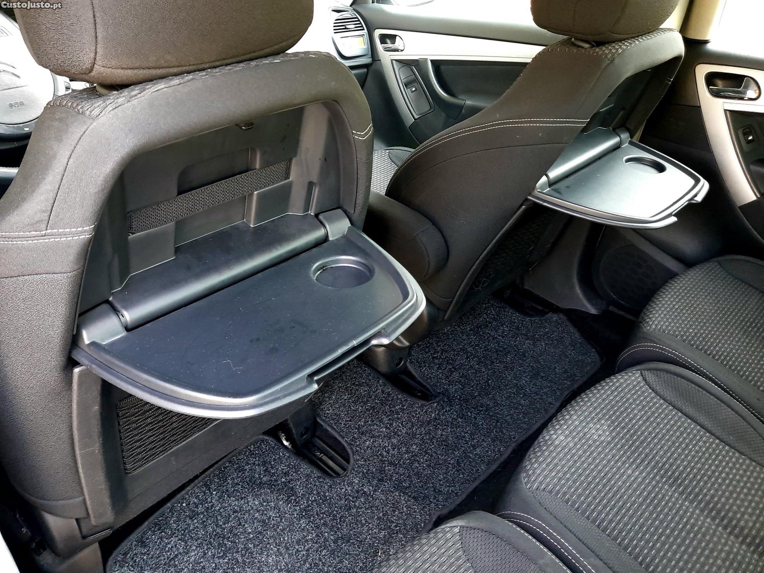 Citroën C4 Picasso — fotografia 3