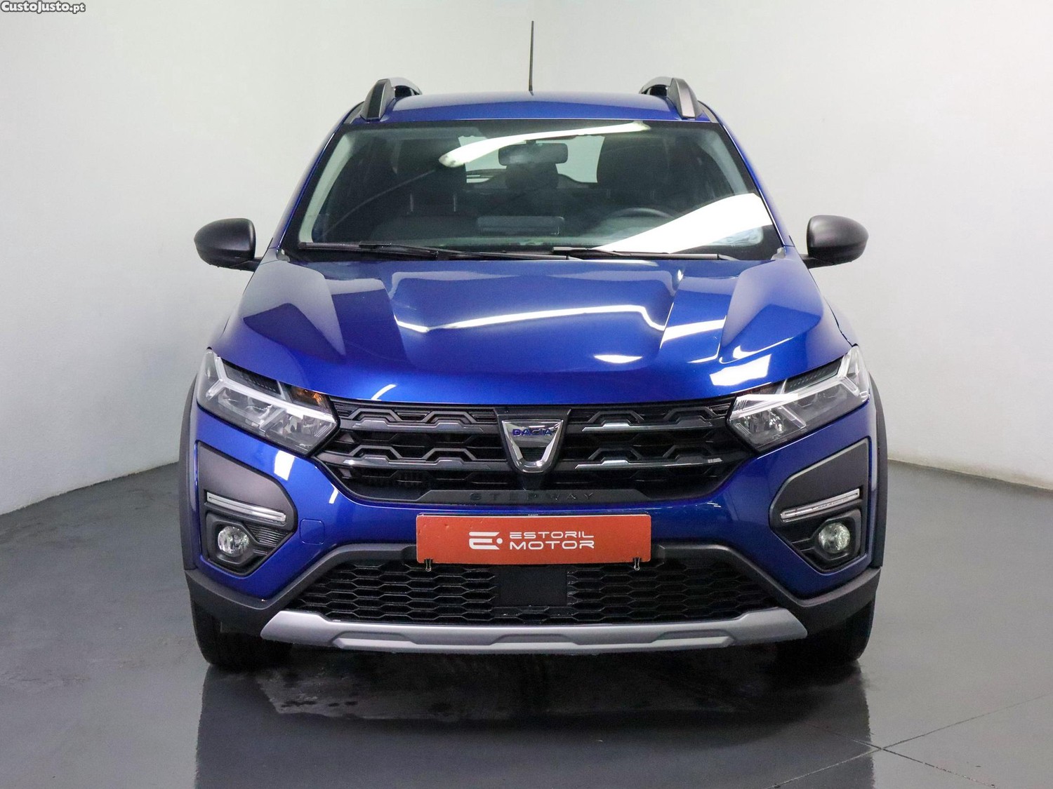 Dacia Sandero 1.0 TCe Essential — fotografia 13