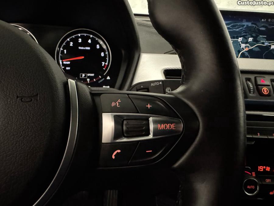 BMW X2 25 e xDrive X Pack M — fotografia 2