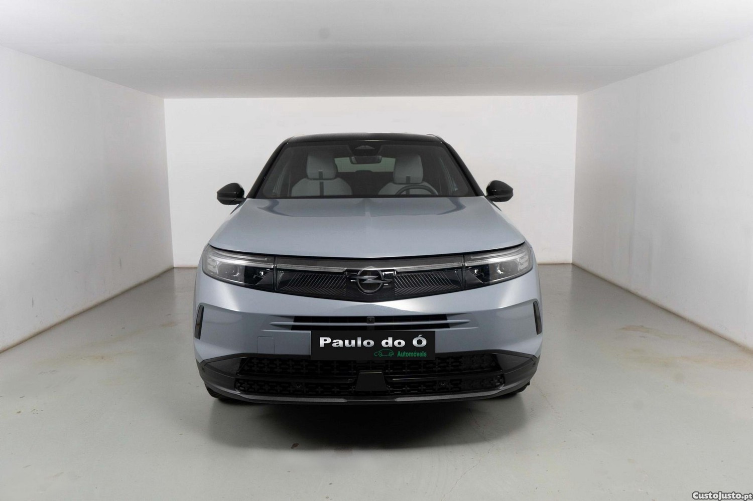 Opel Grandland 1.2 Hybrid eDCT GS Line Navigator - 25 foto 3
