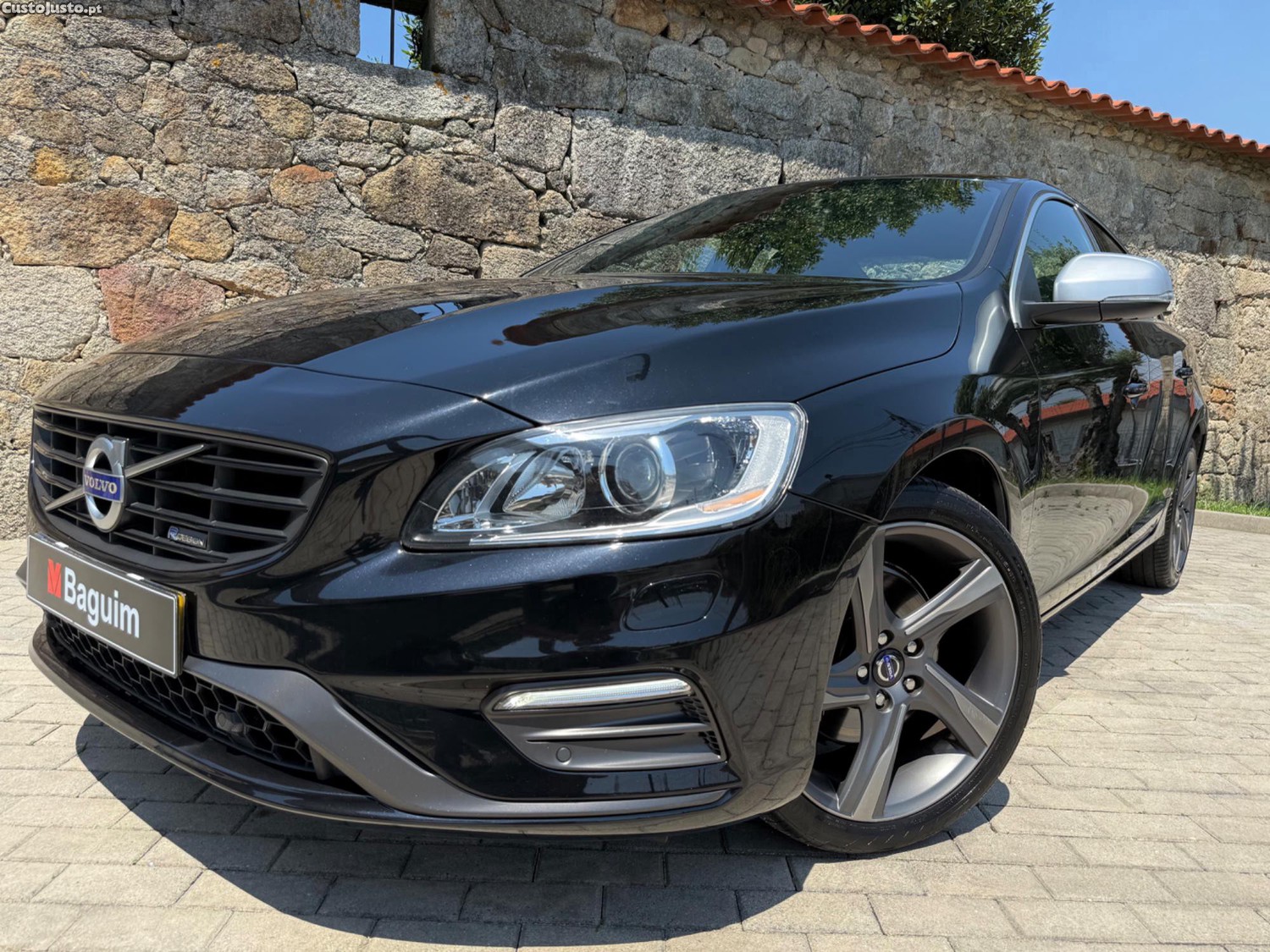 Volvo S60 2.0 D4 R-Design - 14 foto 4