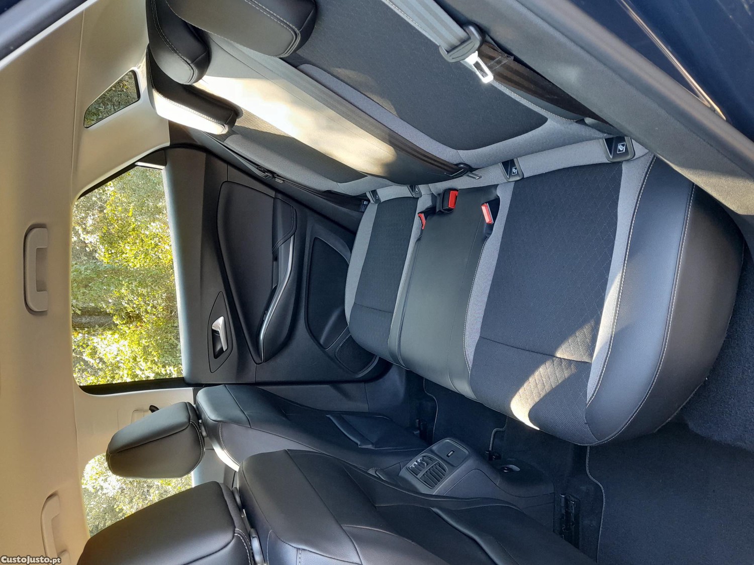 Opel Grandland X Business Edition 1.2 130cv Turbo 2019 — fotografia 2