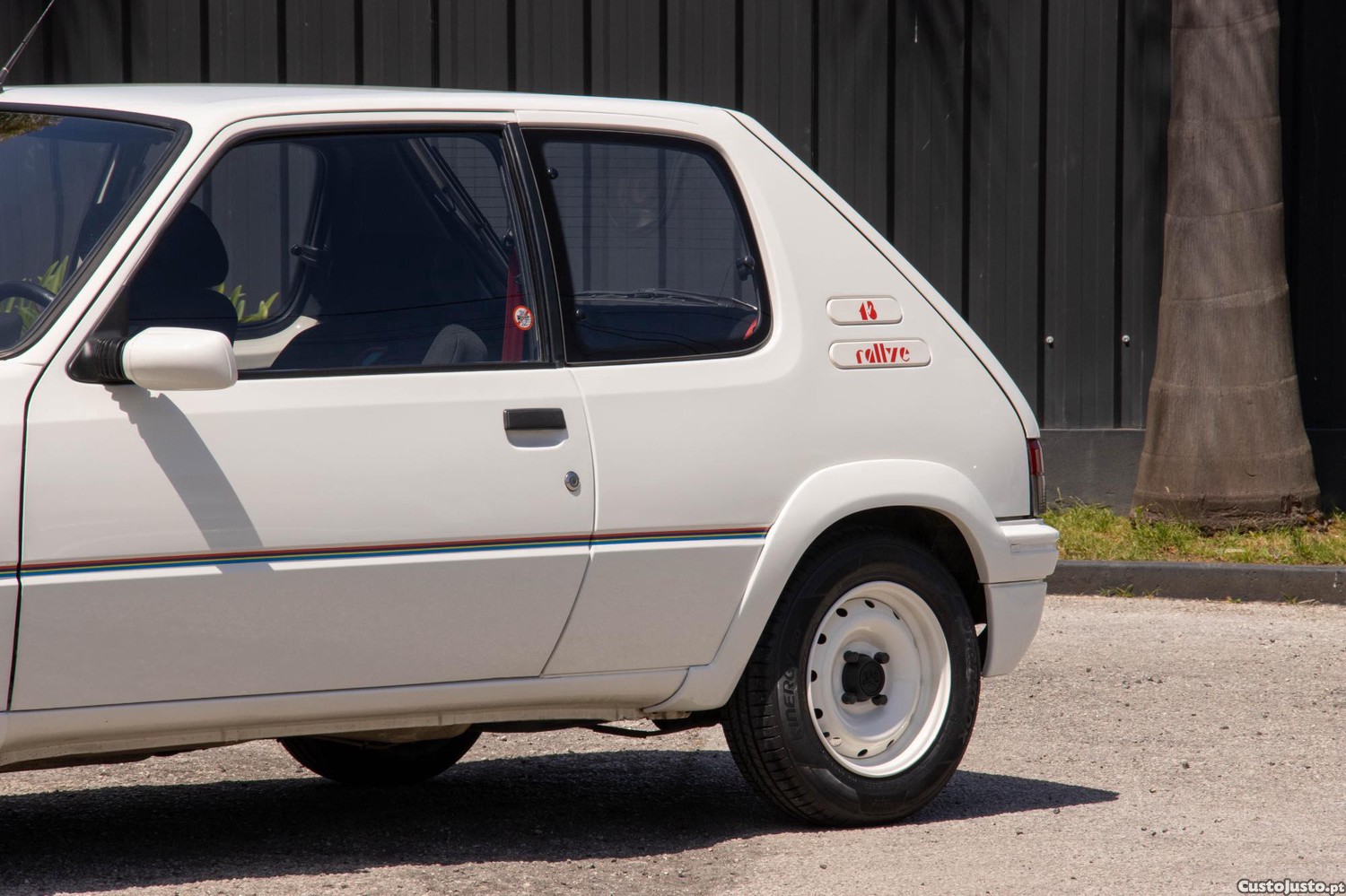 Peugeot 205 1.3 Rallye — fotografia 19