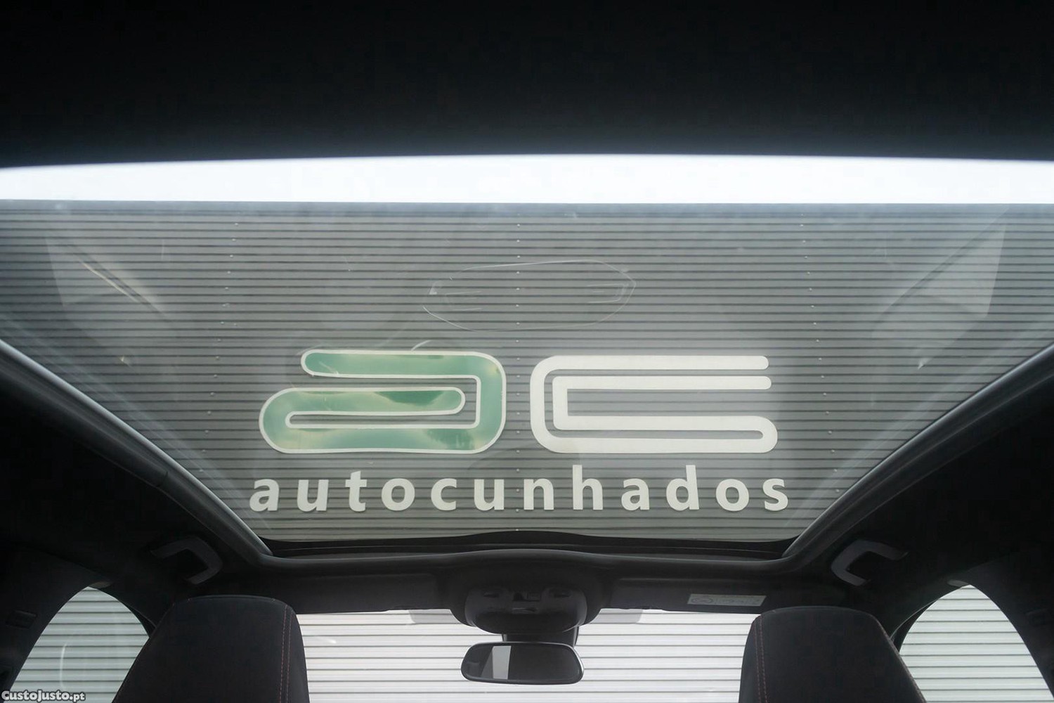 Peugeot 308 1.5 BlueHDi GT Line — fotografia 3