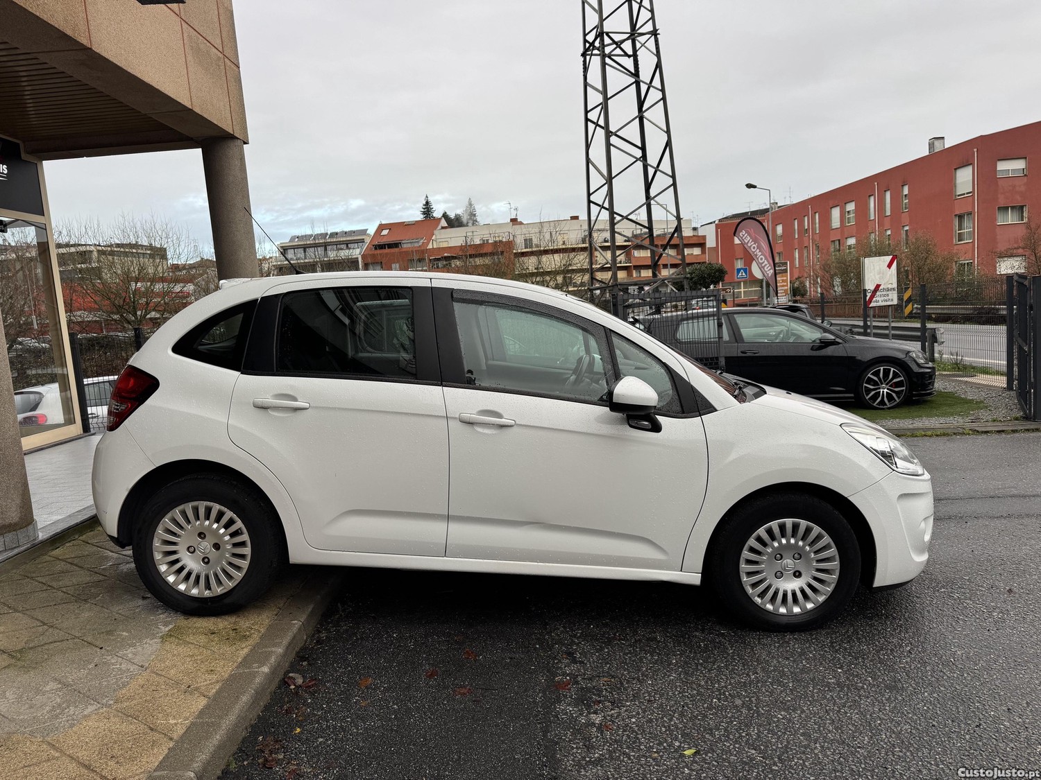 Citroën C3 Diesel   Exclusive — photo 4