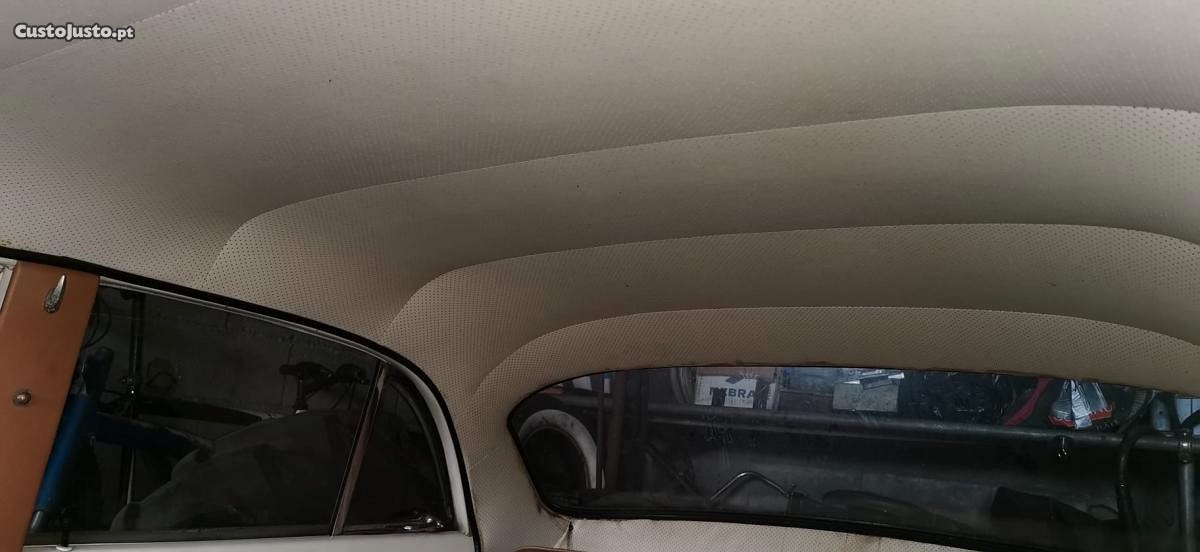 Volvo 122 5 portas — fotografia 6