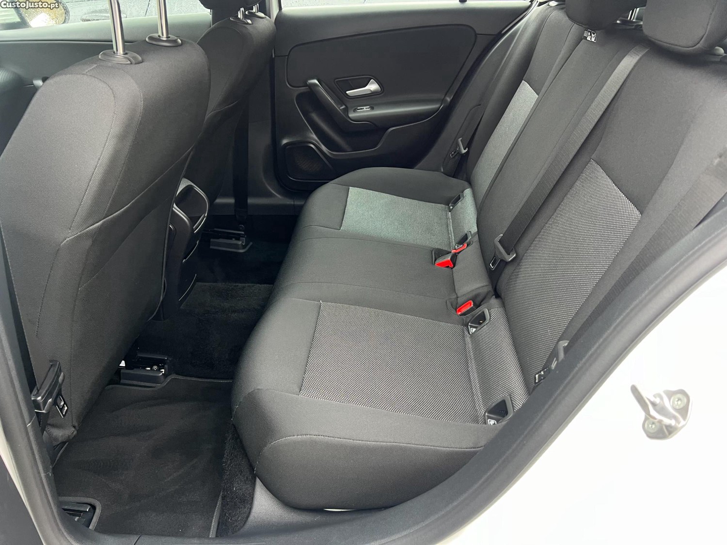Mercedes-Benz A 160 Style — fotografia 9