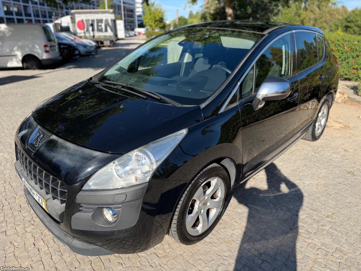 Peugeot 3008 1.6 Hdi Sport - 12 foto 5