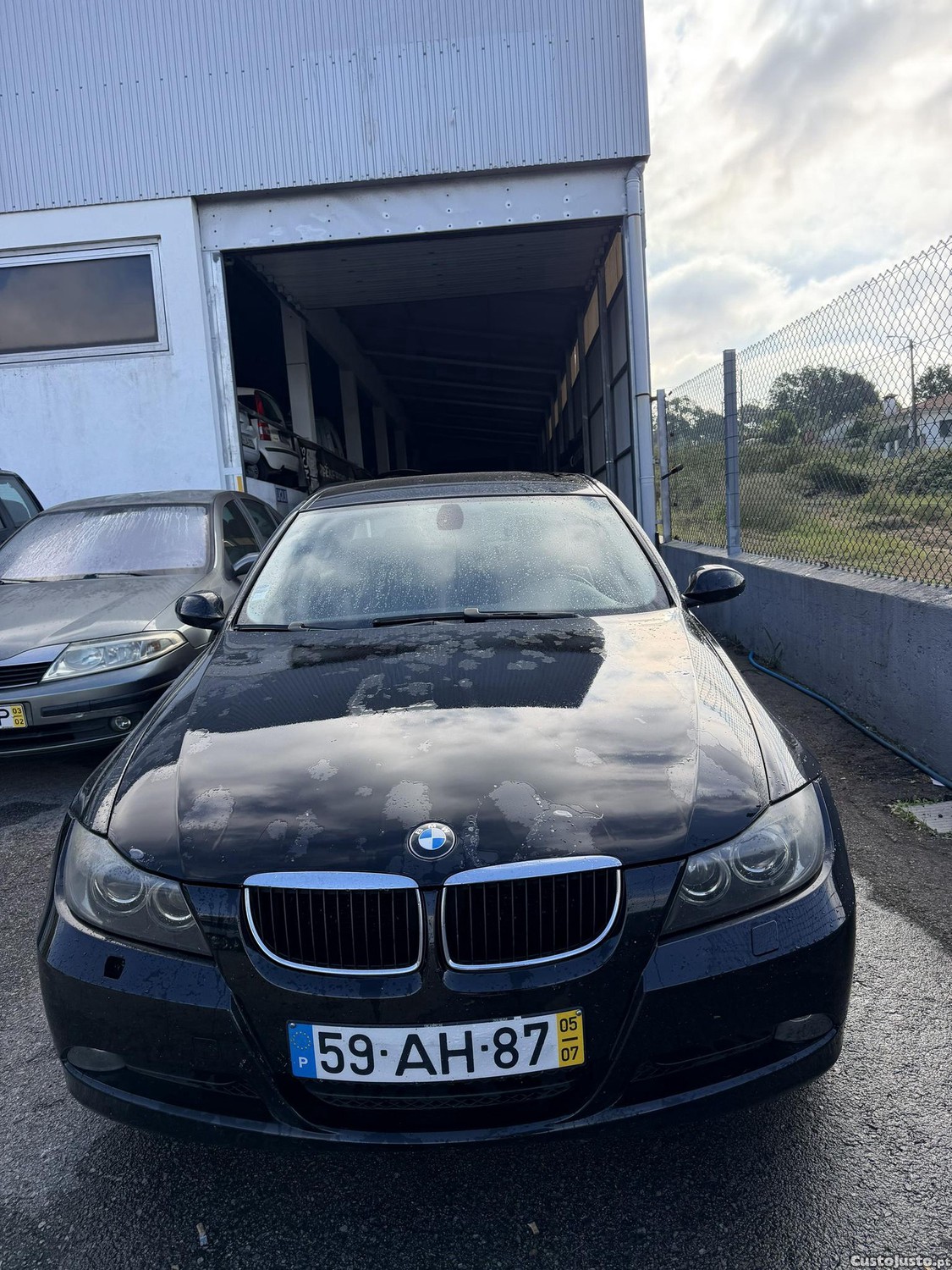 BMW 320 1 Proprietário — photo 2