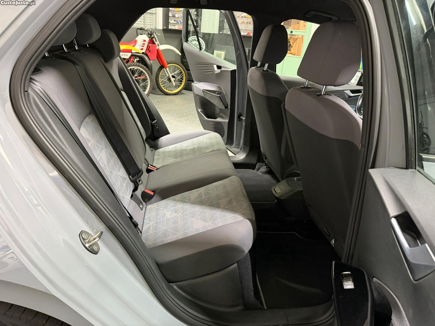 Volkswagen ID.3 Pure Performance City — fotografia 10