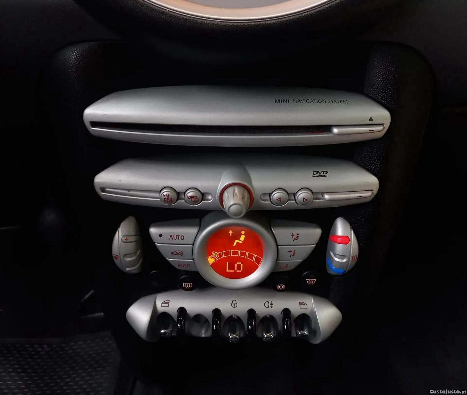 MINI Cooper D — fotografia 8