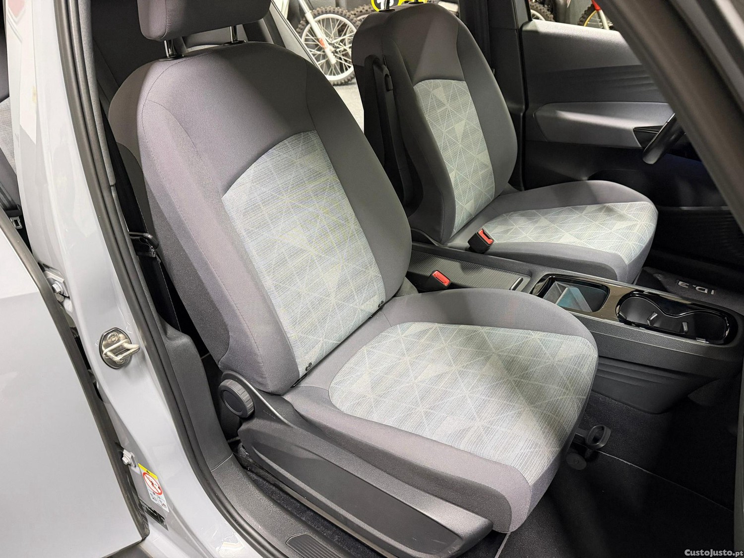Volkswagen ID.3 Pure Performance City — fotografia 12