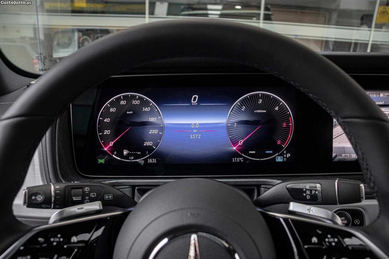 Mercedes-Benz G 450 d — fotografia 15