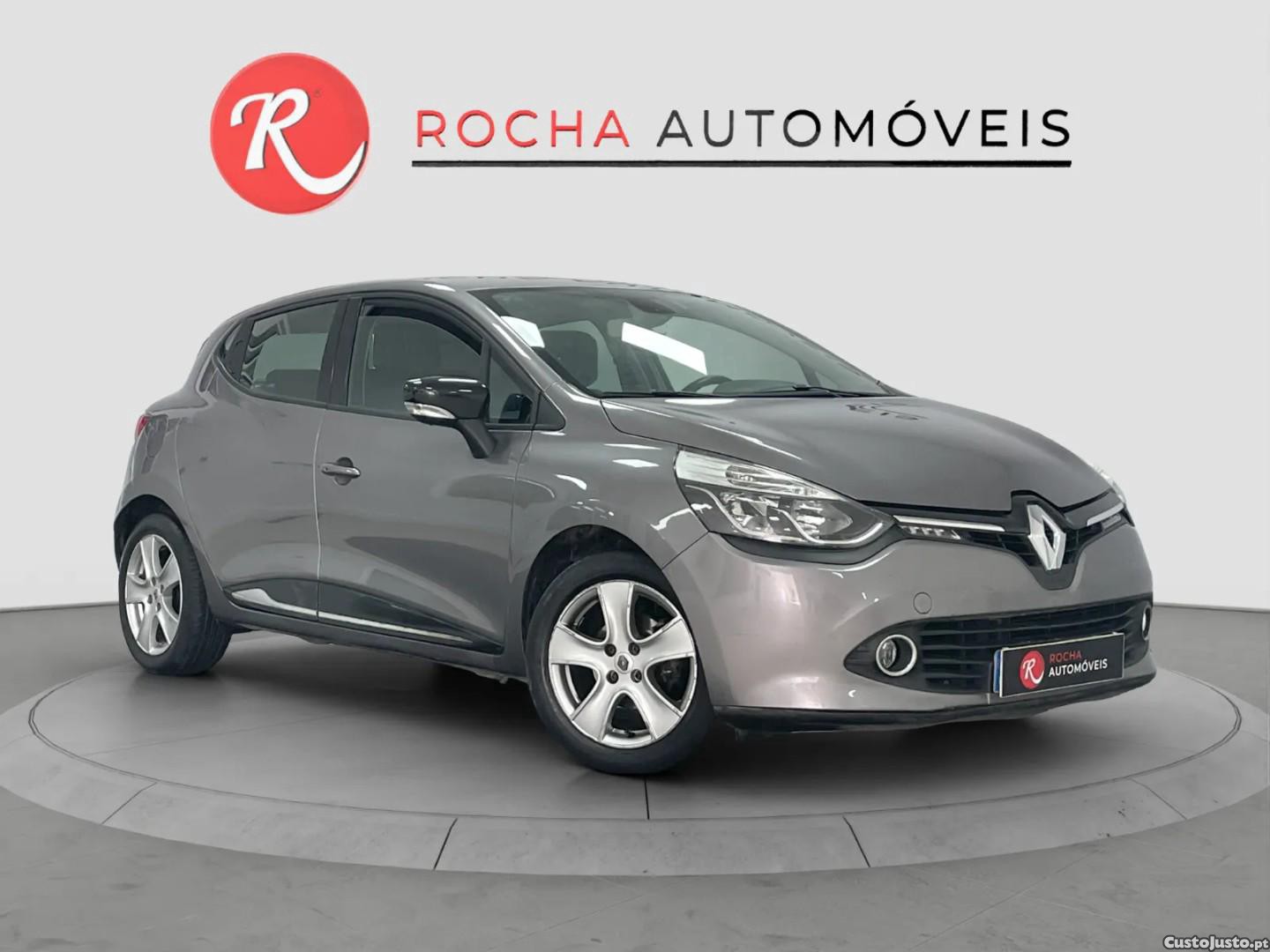 Renault Clio 0.9 TCe Limited Edition — photo 3