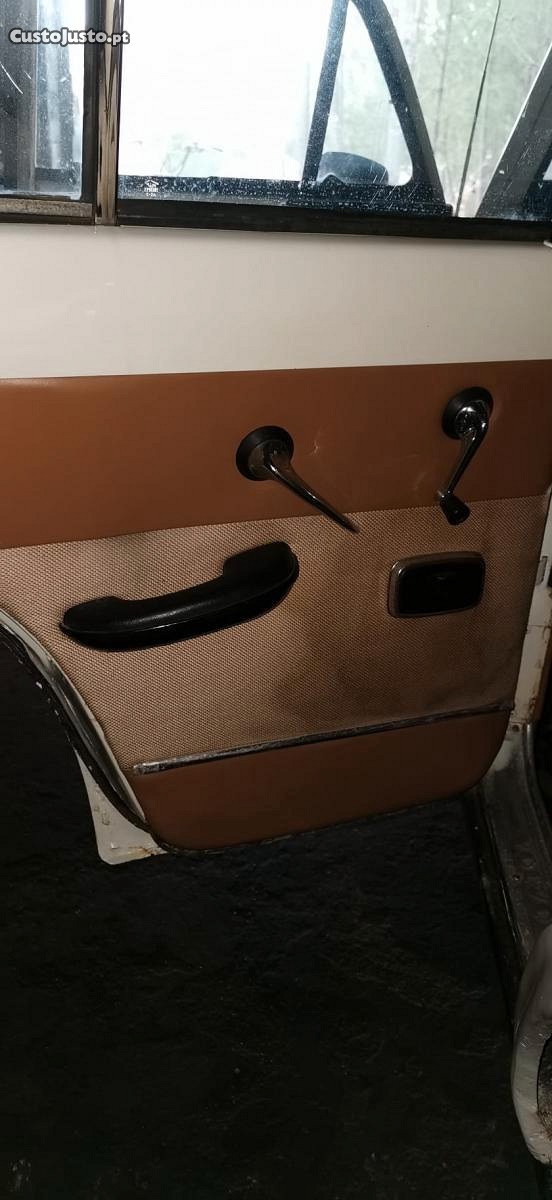 Volvo 122 5 portas — fotografia 3