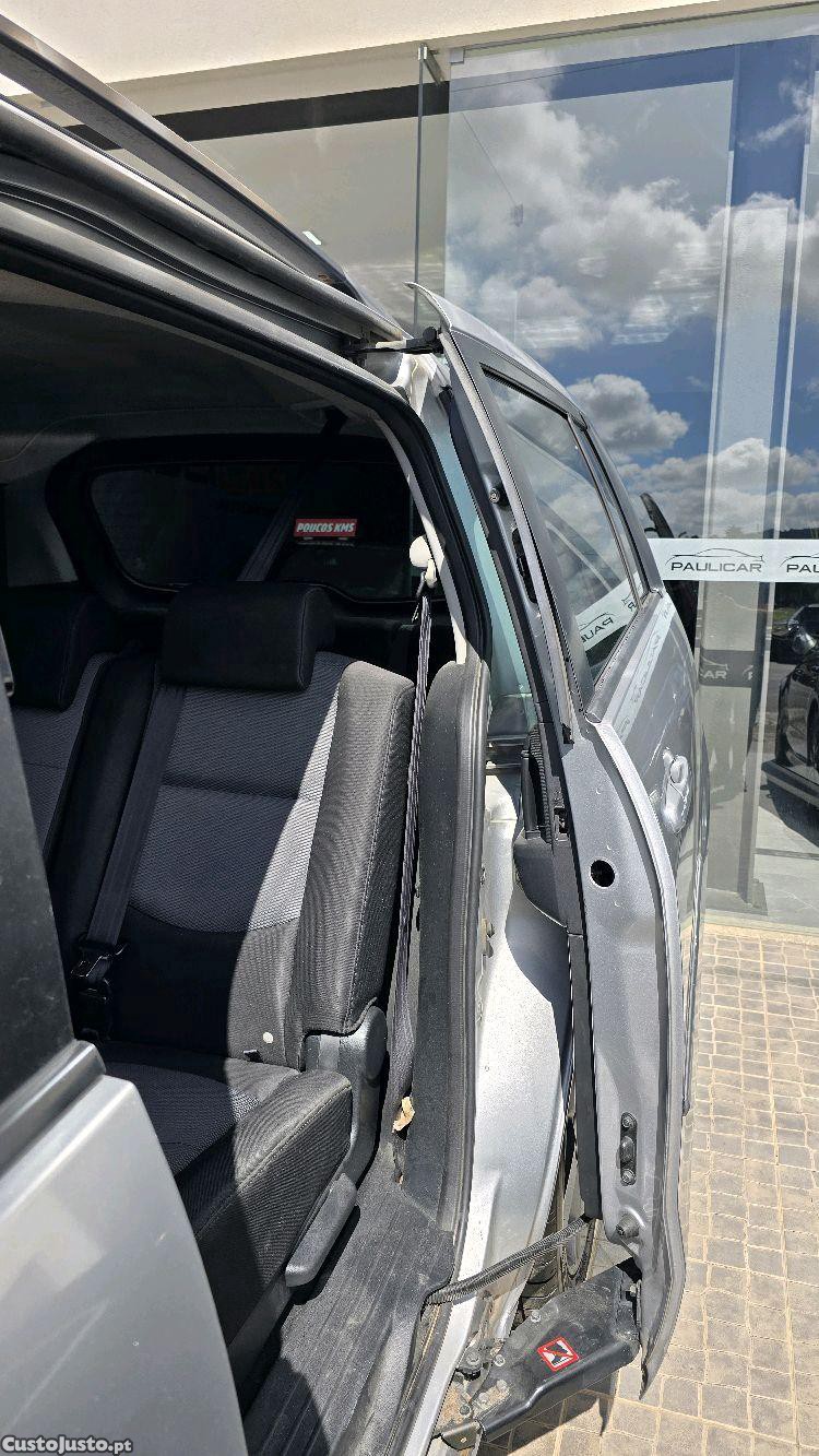 Mazda 5 7lugares — photo 2