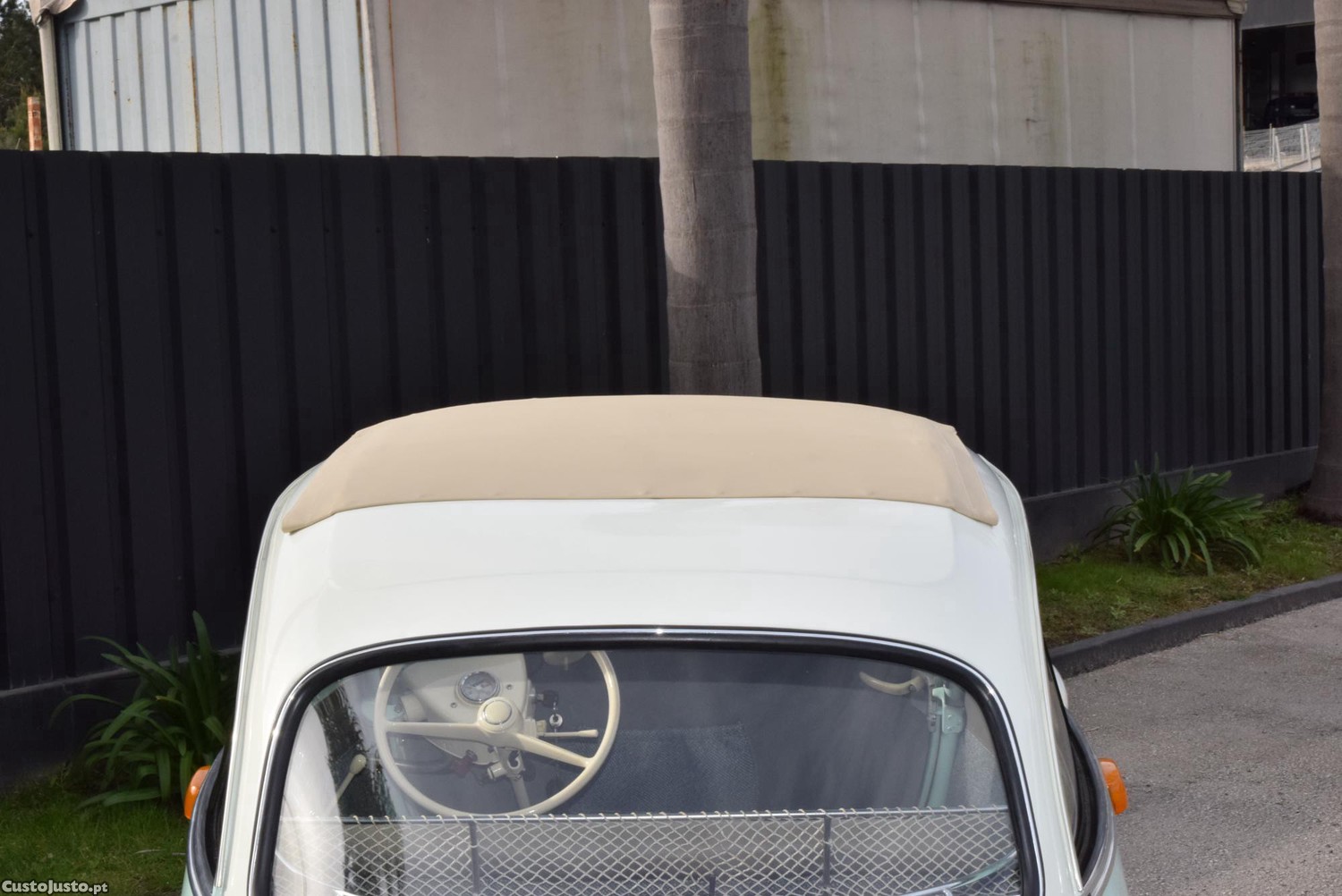 BMW  Isetta 250 12Cv — photo 4