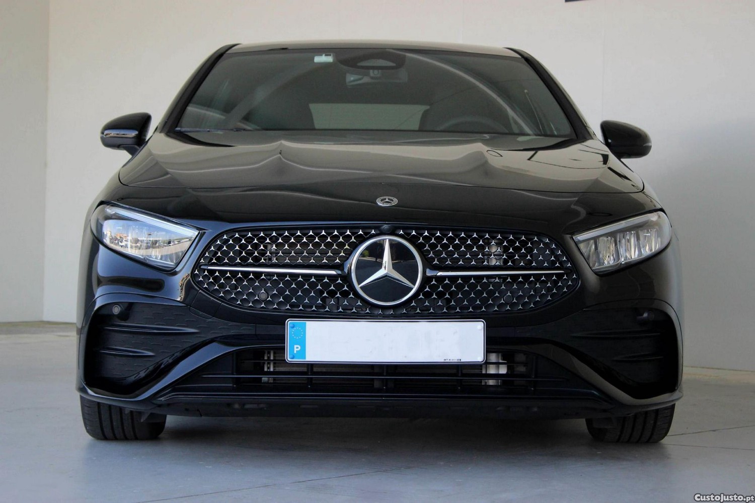 Mercedes-Benz A 180 d - 25 — photo 2