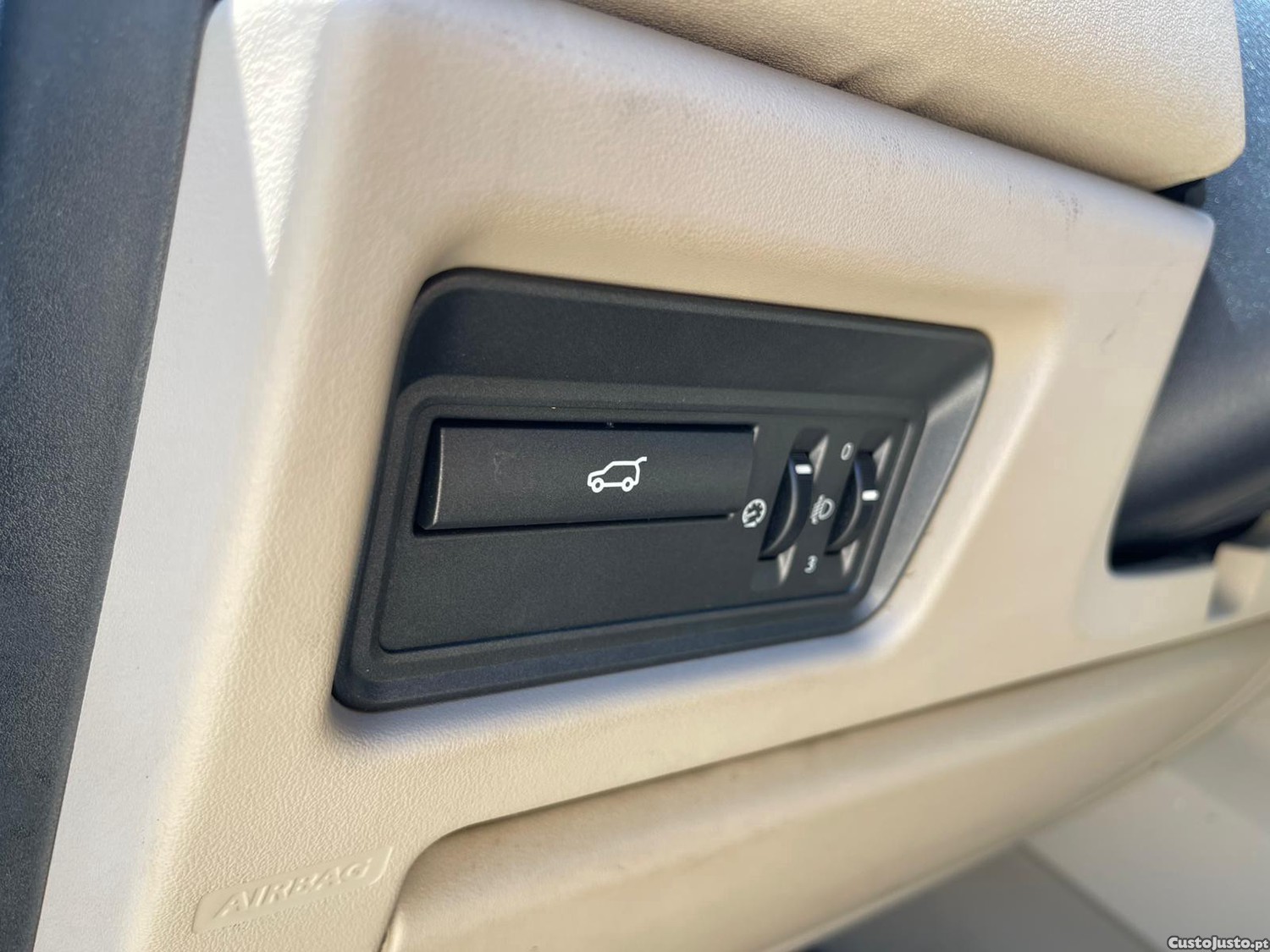 Land Rover Evoque 2.2 TD4 Dynamic Auto — fotografia 7