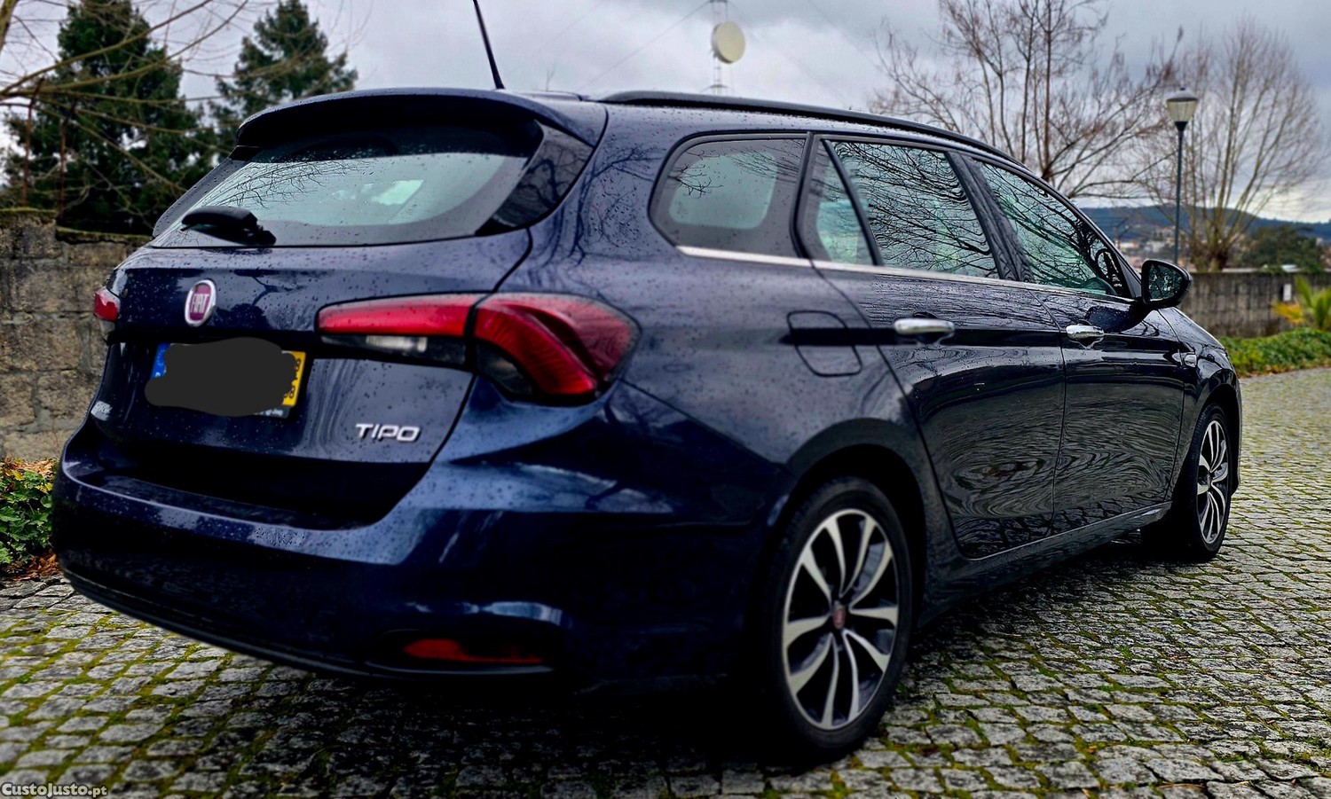 Fiat Tipo Nacional TROCO - 18 foto 5