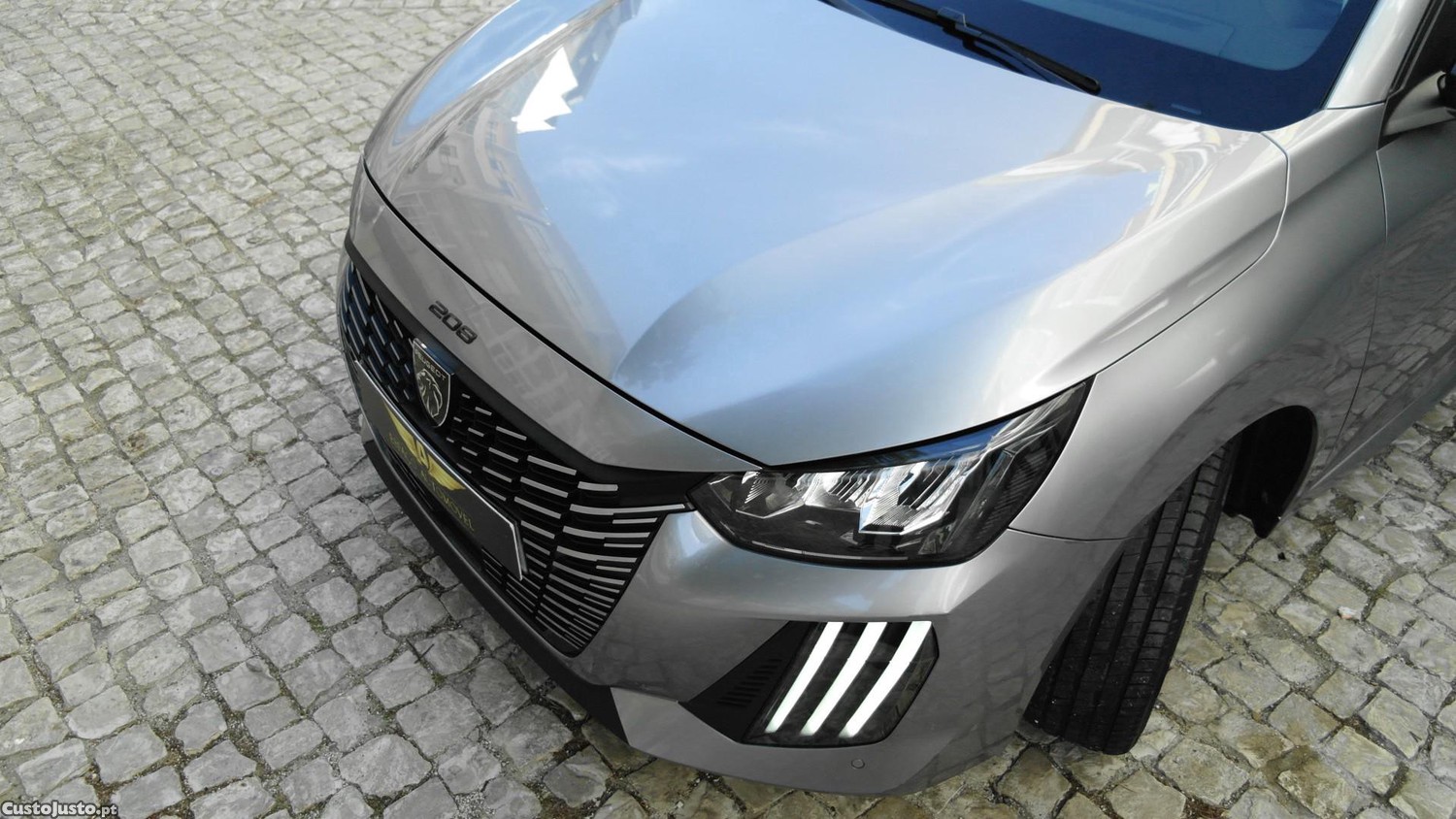 Peugeot 208 1.2 PureTech Allure - 25 foto 5